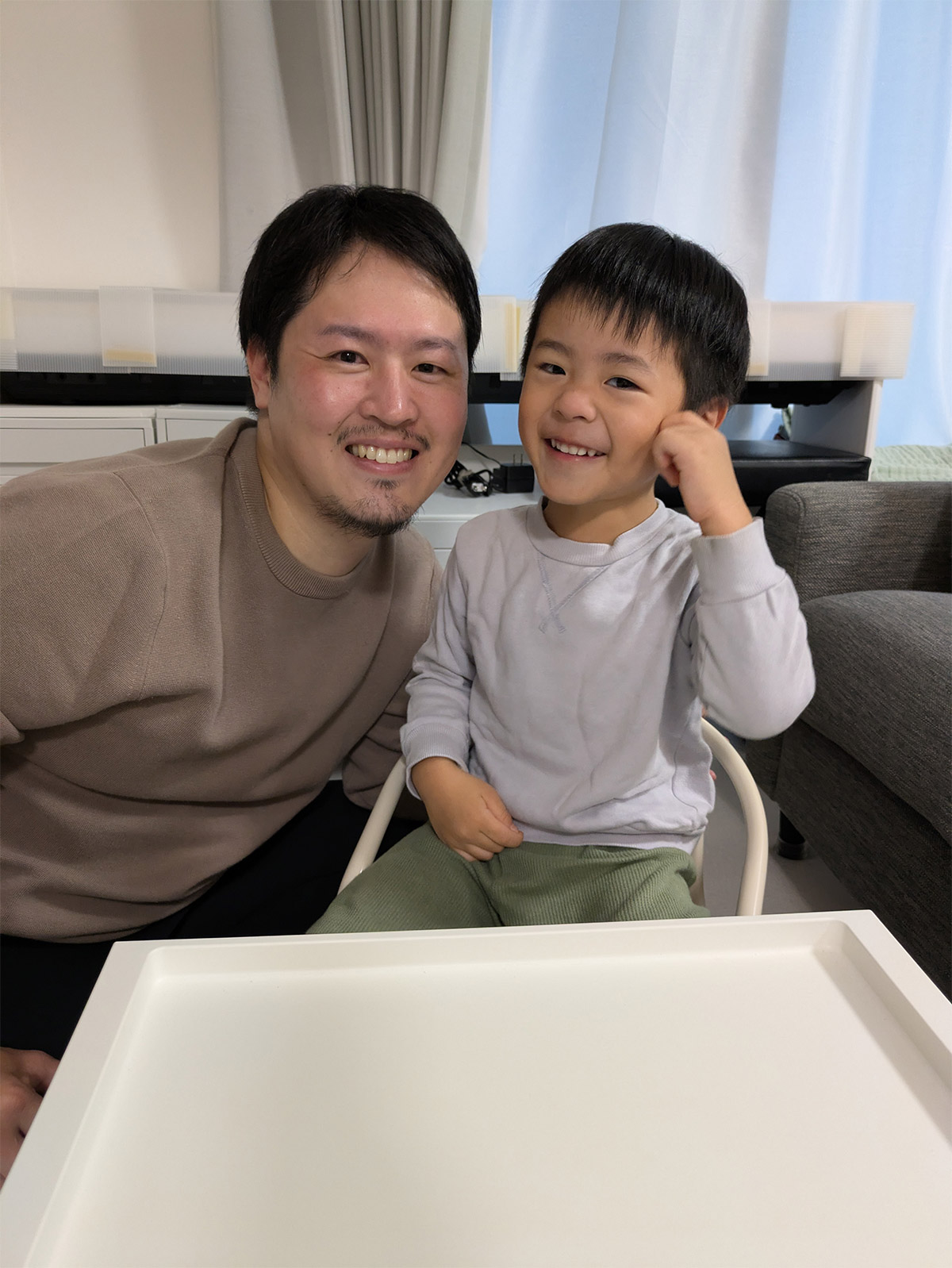 お客様の声 02