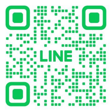 LINE QRコード