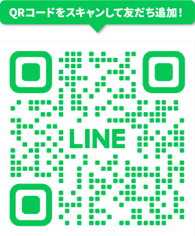 LINE QR code